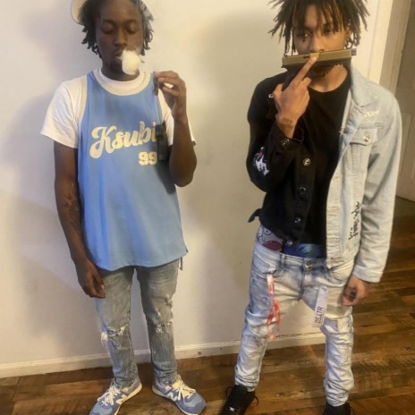 Everyday Living ft. Trel2recklezz