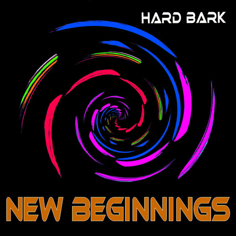 New Beginnings cover art