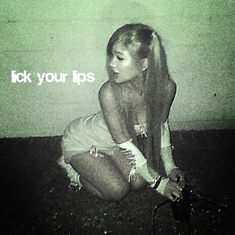 LICK YOUR LIPS (Adam Tease Remix) ft. Mika Montag cover art