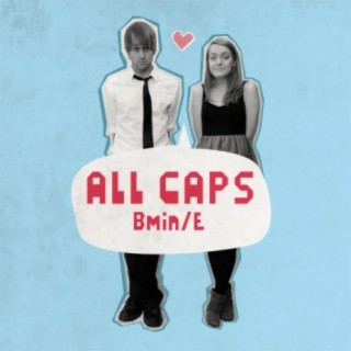 ALL CAPS