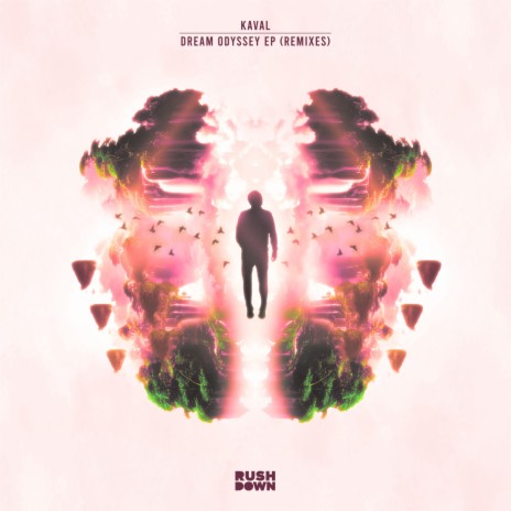 Subconscious (BVSSIC's Fallacy Remix) cover art