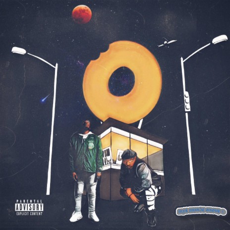 Dilla Jont ft. Bari cover art