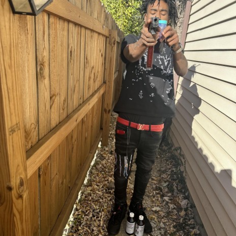 Bag (outro) cover art