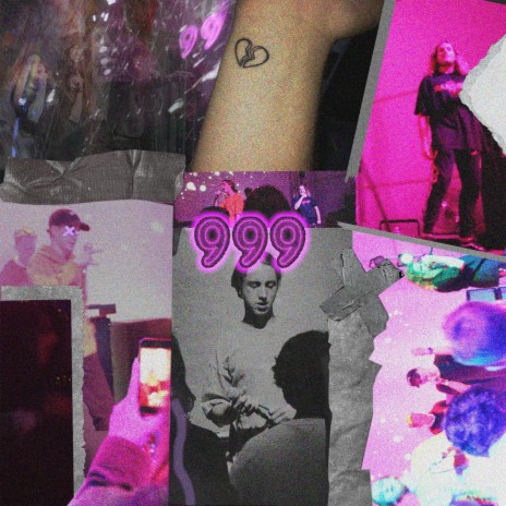 Blame ft. Tayy Brown cover art
