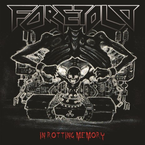 Path of Misery cover art