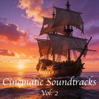 Cinematic Soundtracks, Vol. 2