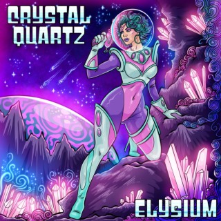 Crystal Quartz