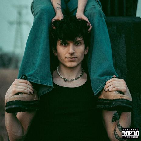 the songs and the movies all lied cover art