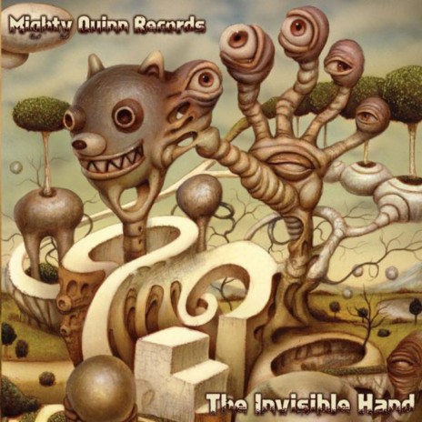 Like This (Original Mix) cover art