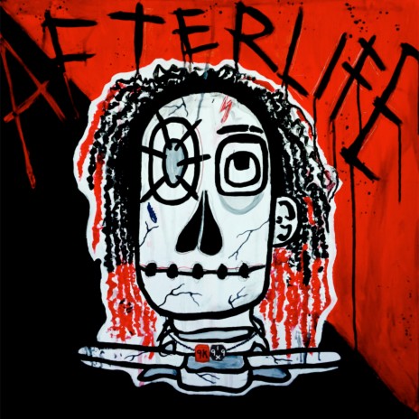 Fast Life ft. LocoAlien cover art