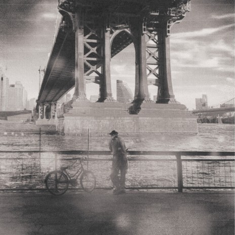 lonely together cover art