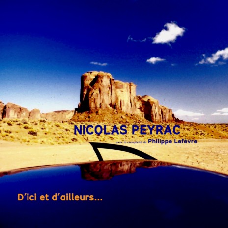 Vanille et café cover art