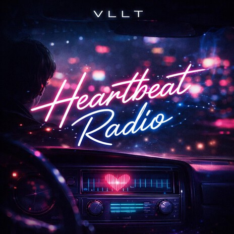 Heartbeat Radio (Signature Mix) cover art