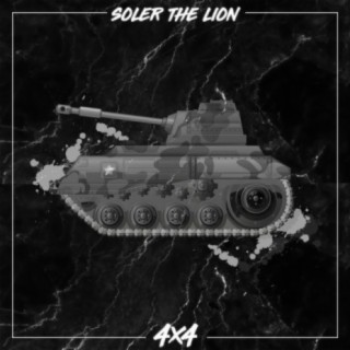 Soler The Lion