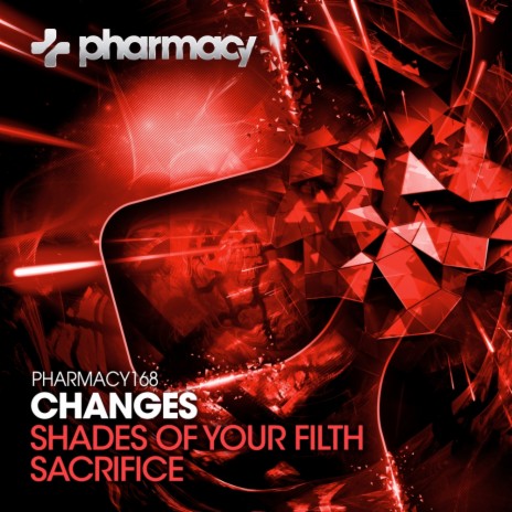 Shades of Your Filth (Original Mix) cover art