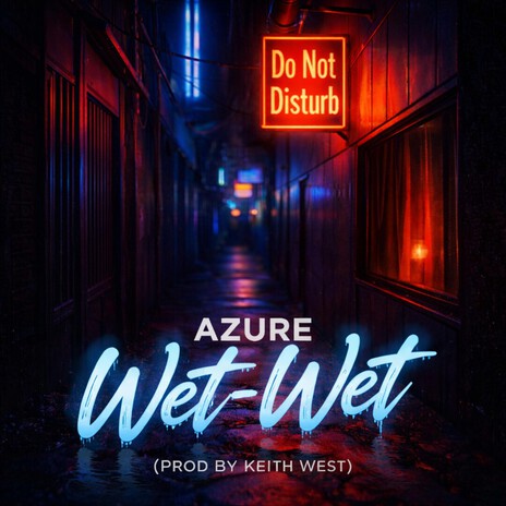 Wet Wet cover art