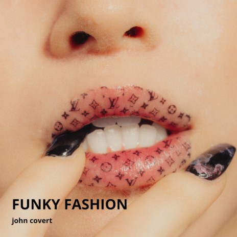 Funky Fashion cover art
