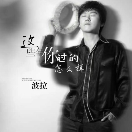 你的真情我难辨黑白 cover art