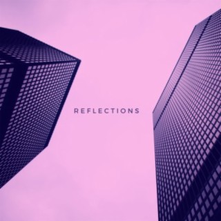 Reflections cover art
