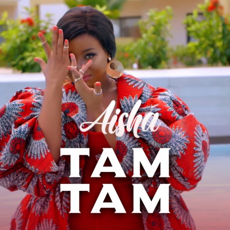 Tam Tam cover art