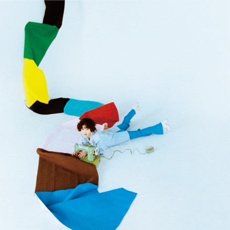 Stay Awake ft. Ryosuke Nagaoka cover art