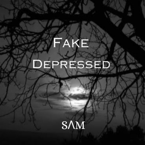 Fake Depressed cover art