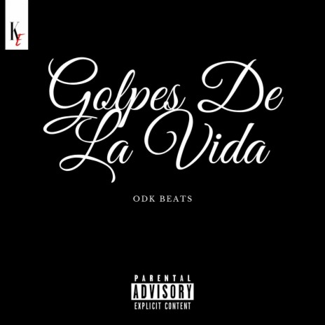 Golpes De La Vida cover art