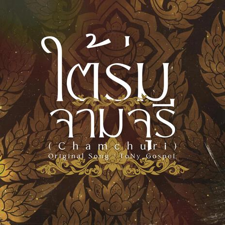 ใต้ร่มจามจุรี (Chamchuri) cover art