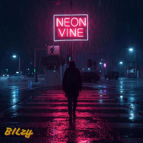 NEON VINE cover art