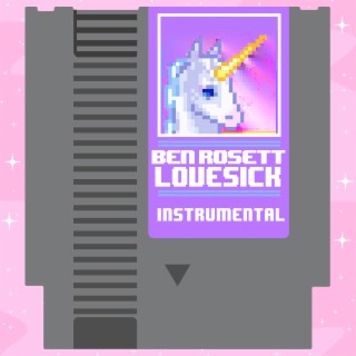 Lovesick (Instrumental)