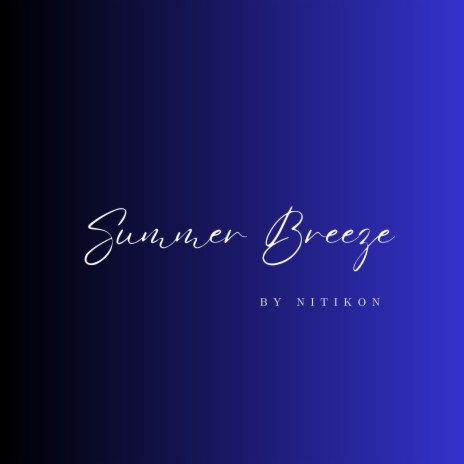 Summer Breeze cover art