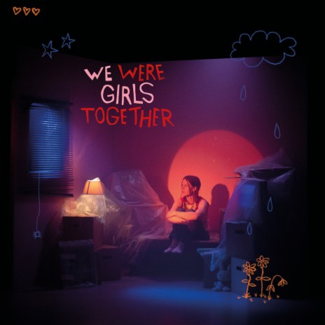 Sorry cover art