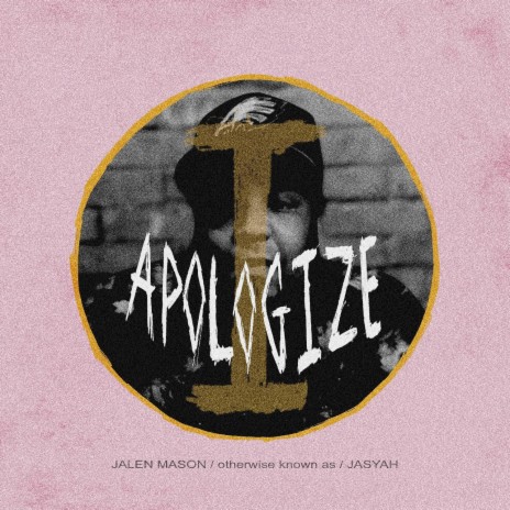 Talk About It cover art