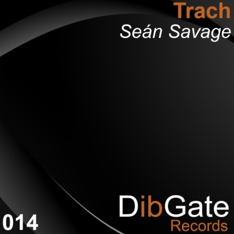 Trach (Original Mix) cover art