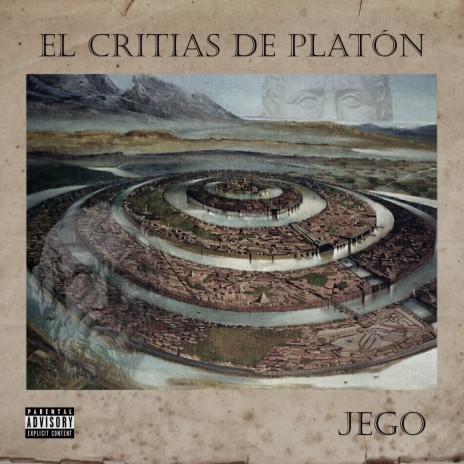 El CRITIAS DE PLATÓN