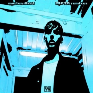 Disc One (MCTR Remixes)