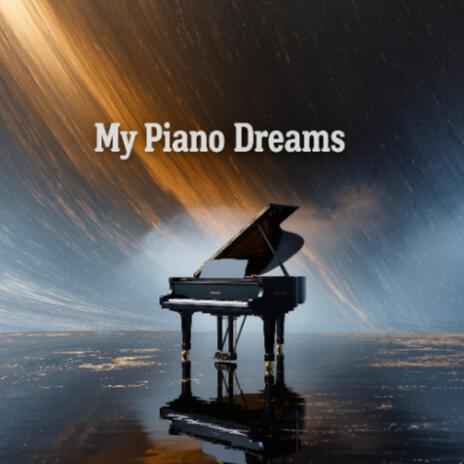 My Piano Dreams cover art