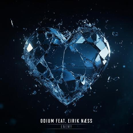 Enemy ft. Eirik Næss cover art