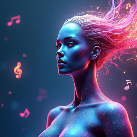 Neon Horizon cover art