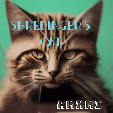 Shredinger's Cat cover art