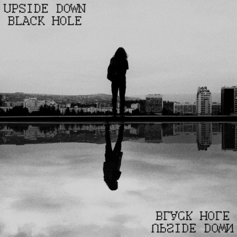 Upside Down (Original Mix) cover art