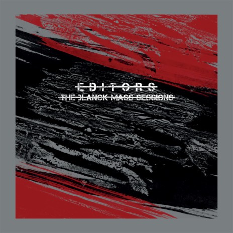 Cold (The Blanck Mass recording) cover art