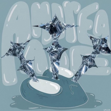NON CI SENTIAMO +) ft. Amdrea(-.-) cover art