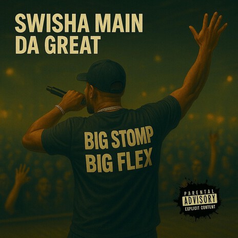 Big stomp big flex