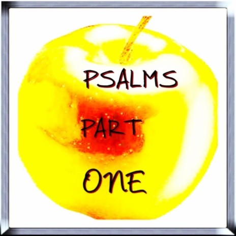 Psalm 4 cover art
