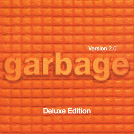 Push It cover art