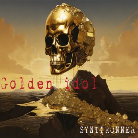 Golden Idol cover art