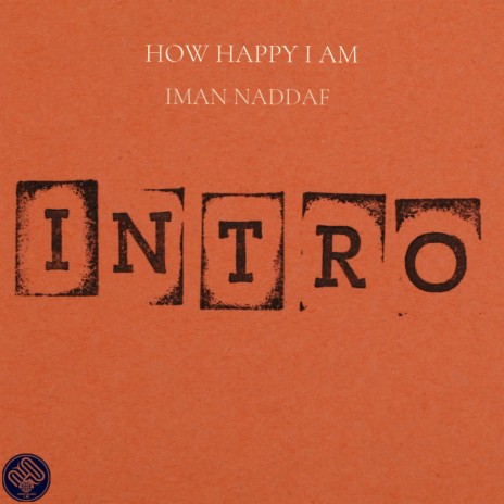 INTRO (Aramesh Iman Naddaf) cover art