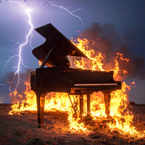Parlor Room Heat cover art