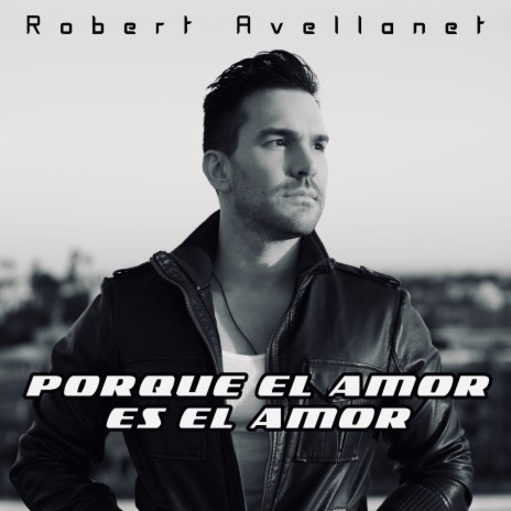 Porque El Amor Es El Amor cover art